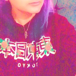 Meet your Posher, Lily